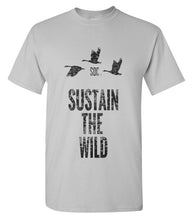 Load image into Gallery viewer, SOC Sustain The Wild Tees