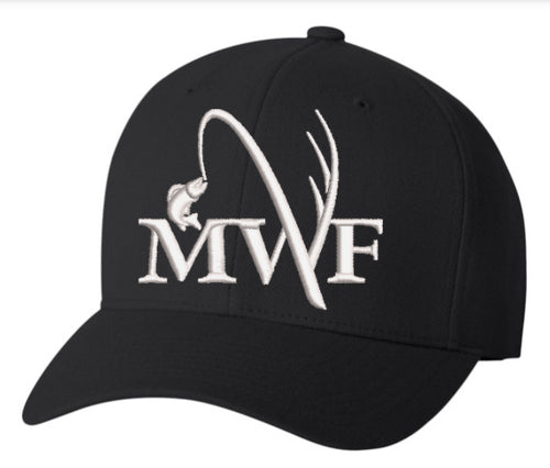 MWF Fitted Hat