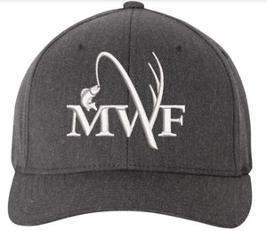 MWF Fitted Hat