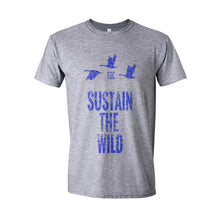 Load image into Gallery viewer, SOC Sustain The Wild Tees