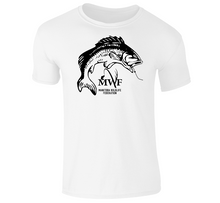 Load image into Gallery viewer, MWF Fish Logo Tee