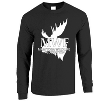 Load image into Gallery viewer, MWF Mens Moose Long Sleeve (Light Colours)