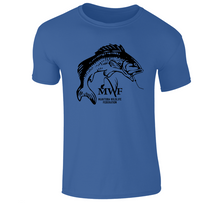 Load image into Gallery viewer, MWF Fish Logo Tee