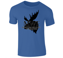 Load image into Gallery viewer, MWF Moose Tee