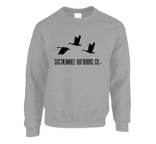 Load image into Gallery viewer, SOC Crewneck Sweater