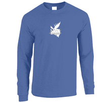 Load image into Gallery viewer, MWF Mens Moose Long Sleeve (Dark Colours)