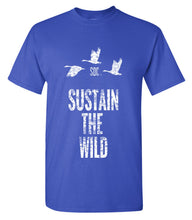 Load image into Gallery viewer, SOC Sustain The Wild Tees