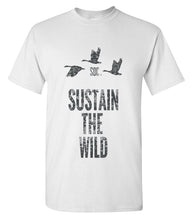 Load image into Gallery viewer, SOC Sustain The Wild Tees